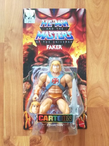 Motu origins faker - motu, origins-✨faker✨-