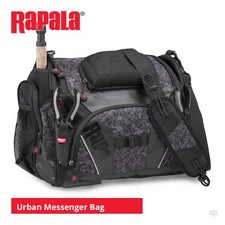 Rapala Urban Kuriertasche -