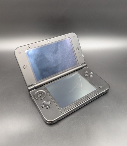 Nintendo 3ds konsole - 3ds, xl