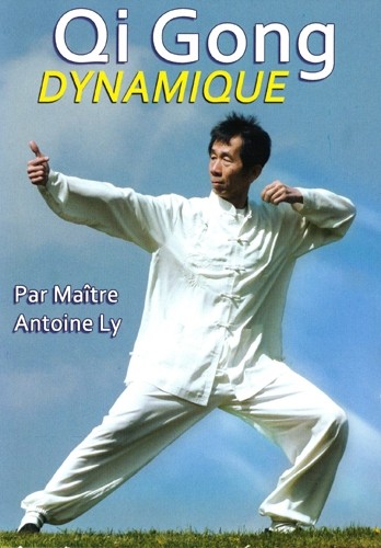 Gong dynamique - qi,