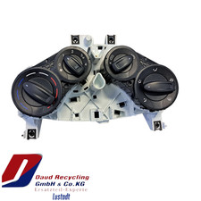 Ford KA2 Klimabedienteil