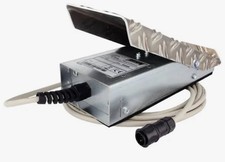 REHM Fußfernregler P1 iSystem fürINVERTIG.PRO 7-Pol