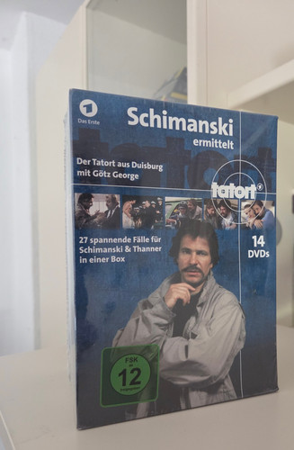 Tatort duisburg kommissar - tatort,