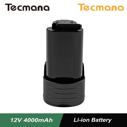 12v 4ah ion battery - battery, for