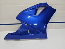 Kawasaki ZXR ZX750R Verkleidung rechts