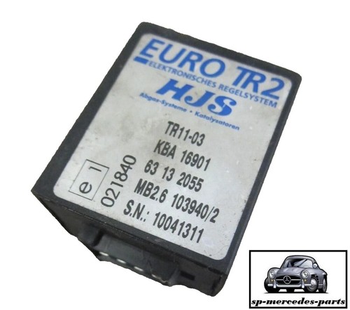 Original mercedes w126 - original,