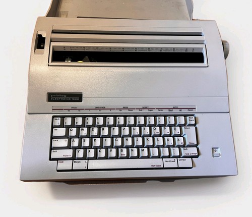 Privileg electronic 1620 - privileg,
