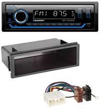 Blaupunkt Bluetooth USB DAB