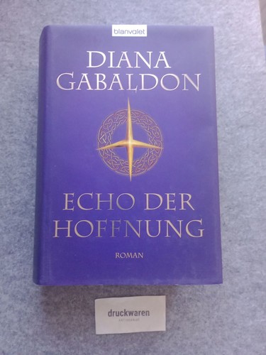 Echo der hoffnung - echo,