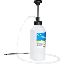 Ölpumpe, Flüssigkeitspumpe