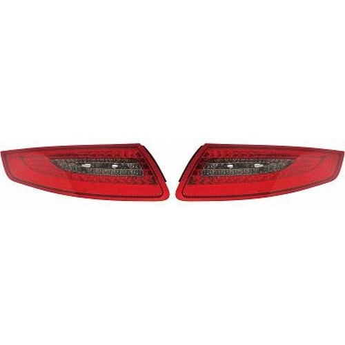 Für porsche 911 typ 997 - 911,