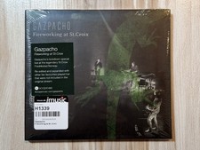 Gazpacho - Fireworking At St