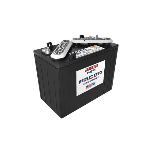 Trojan pacer 1275 12v 145ah - p-1275,
