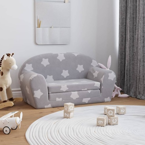Kinder sofa weich - sofa,