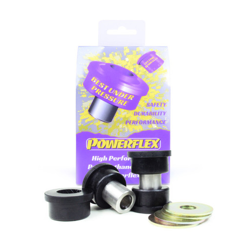 Powerflex panhardstablager - powerflex, pu