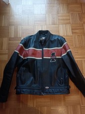 Original Harley Davidson Jacke