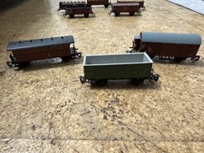 Konvolut modelleisenbahn - konvolut,