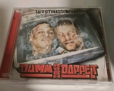 Bonez MC LX Dumm aber Doppelt