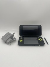 New Nintendo 2DS XL