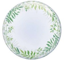 Qualatex Deco Bubble Elegant