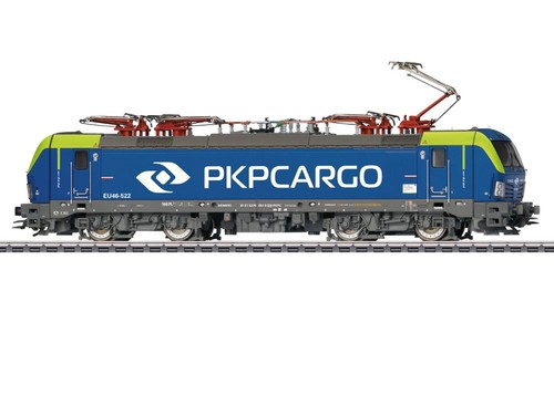 Märklin 39336 lok reihe - 39336,