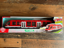 DICKIE Toys City Train, Zug