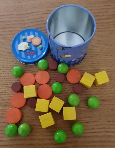 Haba 1439 eintopf - 1439, aus