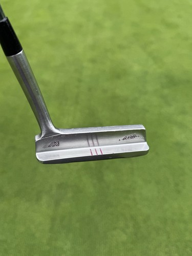 Rar mizuno axis classic - axis,