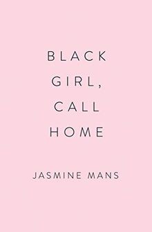 Black girl call home - girl,,