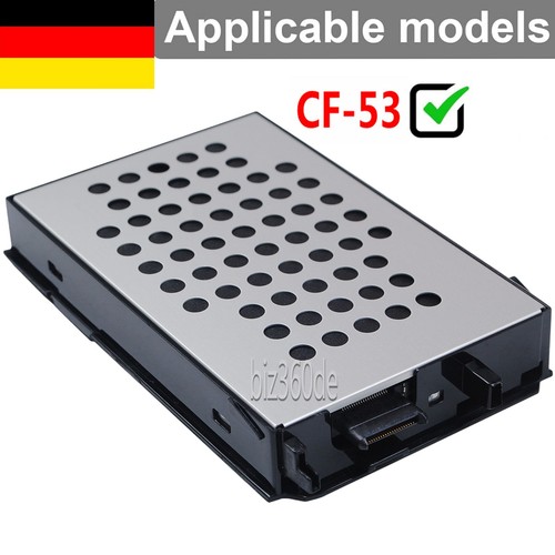 Hdd caddy festplatte - festplatte, gehäuse