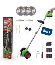 Genius Rotorazer Akku