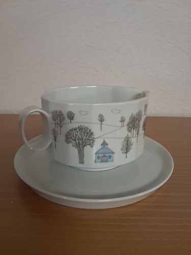 Rosenthal porzellan - rosenthal,