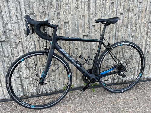 Fuji carbon rennrad - fuji, ,