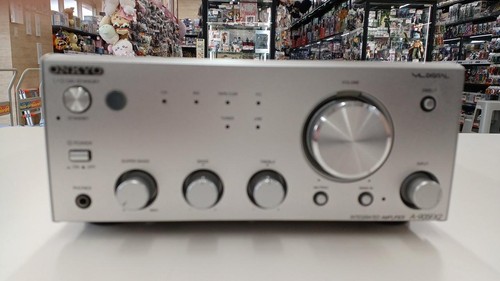 Onkyo 905fx2 integrated - a-905fx2,