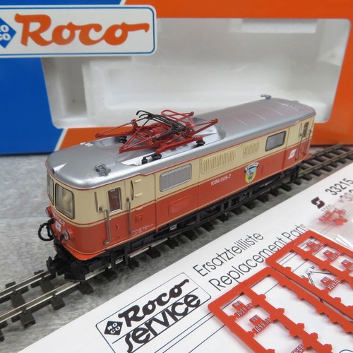 Roco 33216 hoe - hoe,