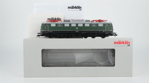 Märklin 39500 lok br e50 - märklin, e-lok