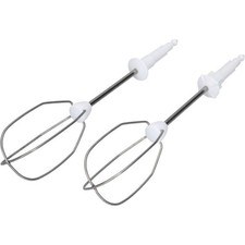 ORIGINAL BOSCH Rührbesen 00659596 (2 Stück) ( Ersatz für 00643667 )