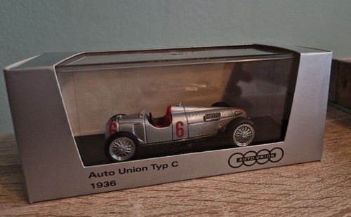 Auto union typ 1936 brumm - union,