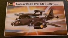 Modellbausatz 1:72 Revell