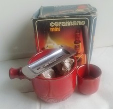 Feuerzangenbowle set - 1,