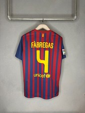 FC Barcelona • CESC FABREGAS