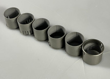 Bauknecht HIS3 EP8V2 IN Hülse Knebelring  Hülse 480121102715  #1542-21NÜ