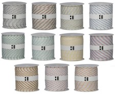 Polyesterseil Schot Seil Tau