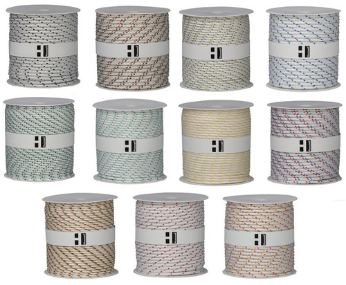 Polyesterseil schot seil tau - polyesterseil,
