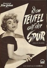 IFB 3129 | DEM TEUFEL AUF DER