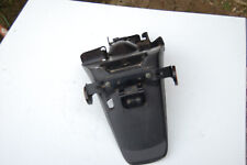 Spritzschutz hinten Nova Motors Digita 51  Rex RS City Star IVA Otis