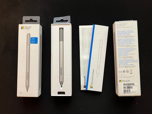 Microsoft surface pen modell - surface,