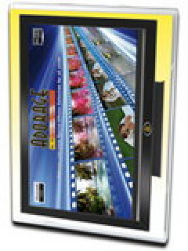 Prodad adorage video - prodad, hd