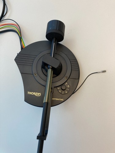 Original vintage thorens - vintage, tp