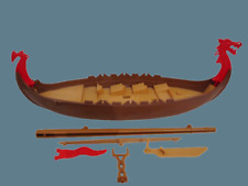 Playmobil 3150 Wikinger Schiff Boot Zubehör Ersatzteile